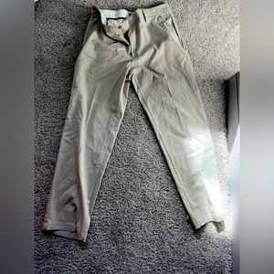 Dockers Men’s Khaki Slacks Size W32xL30